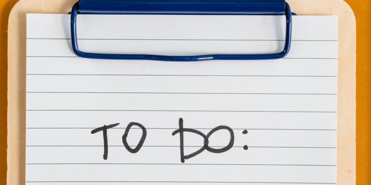 Tasks