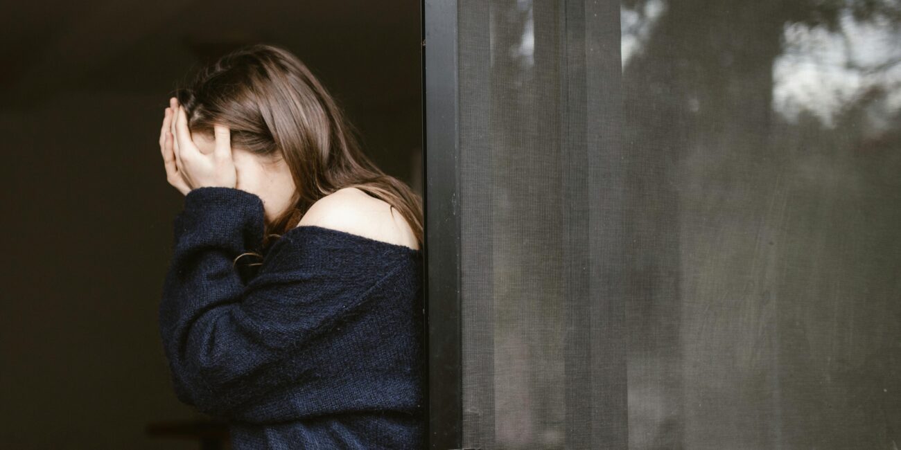 Anxious | Anxiety