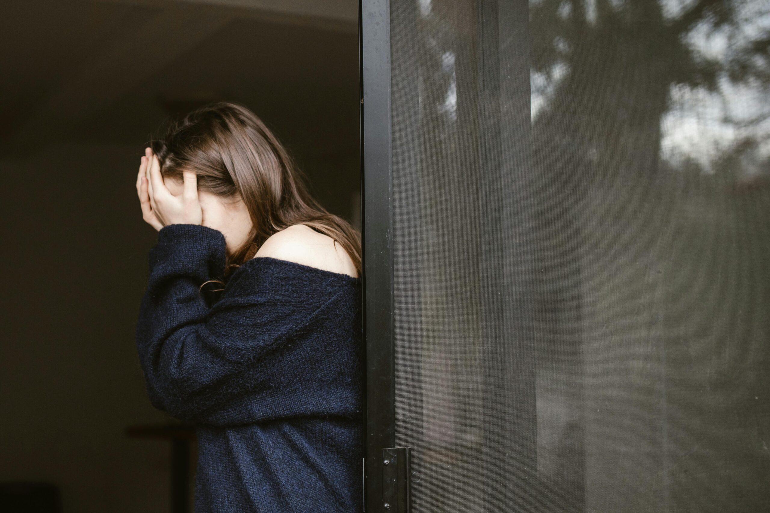 Anxious | Anxiety