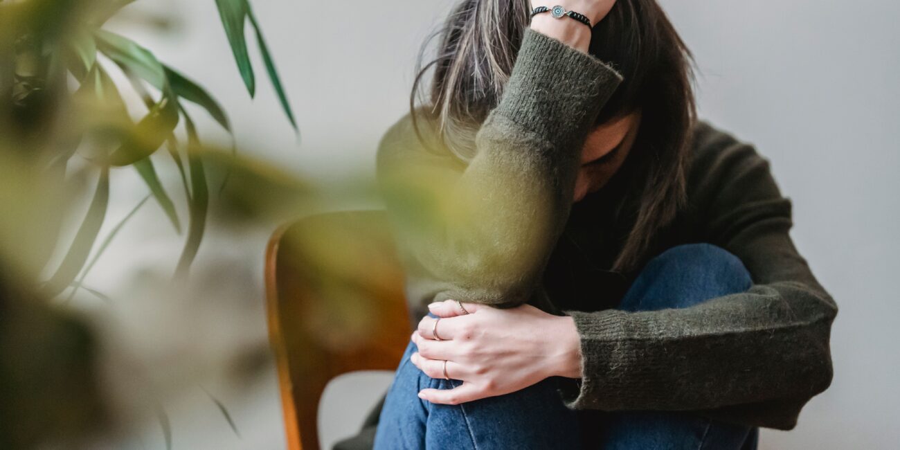 Generalized Anxiety