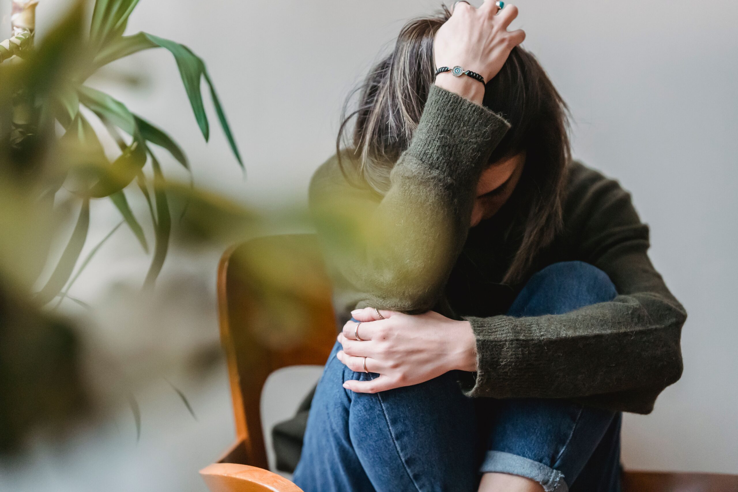 Generalized Anxiety